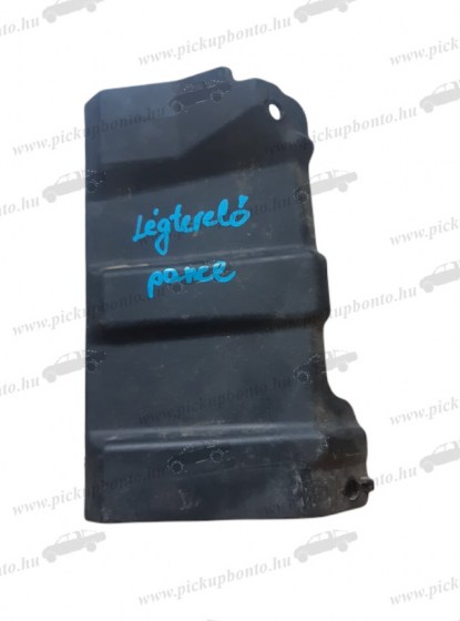 KL1T Légterelő bal(1)